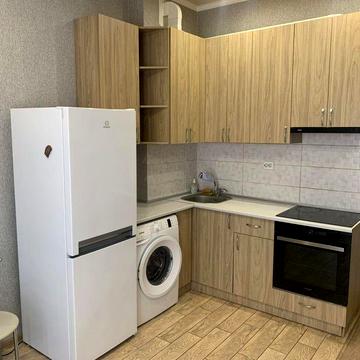 Сдам квартиру студию в ЖК Смарт