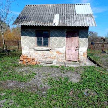 Дача на дачному кооперативі «Сяйво» м. Шептицький  Ватутіна (Посьолок)