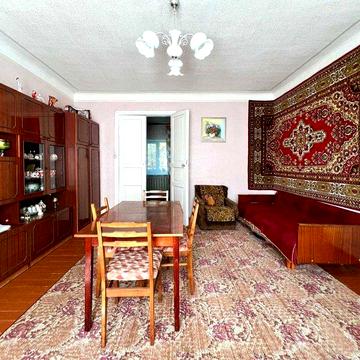 Боярка, вул.Київська. Здам півбудинку. Довготривало.