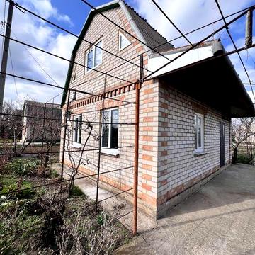 Продаж дачі «Колос» тернівський район , є річка