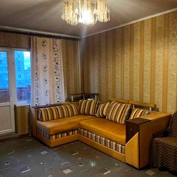 Терміново здам 3кімнатну квартиру на Ахматової 6