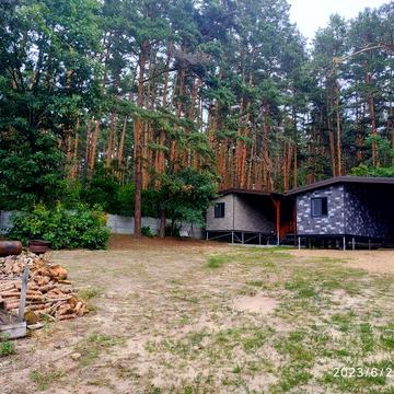 Здам будинок в лісі Бориспільський район с. Проців