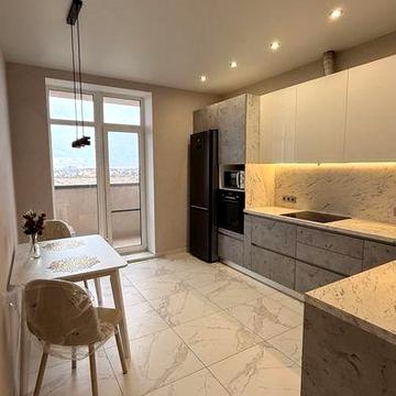 Первая аренда !Сдам 1 комнатную квартиру в ЖК Парк Фонтанов возле Ривьеры иру