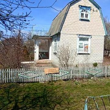 Продам дача сади -6