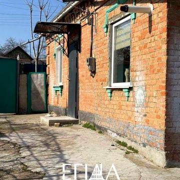 Будинок  з ремонтом- 50 кв.м, біля річки.Горсад .Ремонт