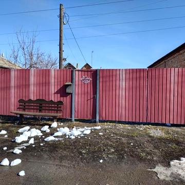 Продаж будинку у селищі Миколаївка (Жовтневе)