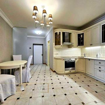 Оренда ЖК Парк Авеню/Park Avenue,3-к,90м²,Голосіївський.просп 60