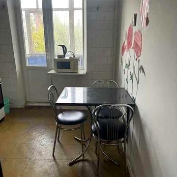 Здам 1кімн квартиру в Шевченківському р-ні. Військові+