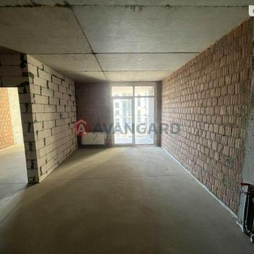 1-кім в центрі Вінниці! ЖК Central Park