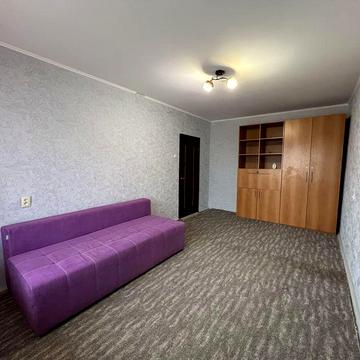 Продаж 1 кімнатної квартири з ремонтом