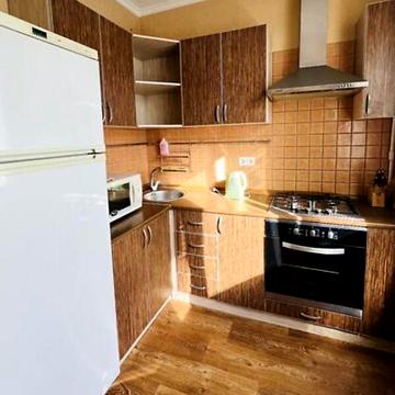 Довгострокова оренда 3к Квартира Зубенка Владислава (Тимурівців) вулиця