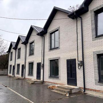 Винница ближняя Корея