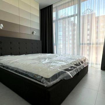 Аренда 2к квартира ЖК К12, бульвар Кучеревского 1