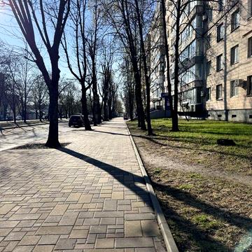 Продаж 2-кімнатної квартири по бул. Шевченка