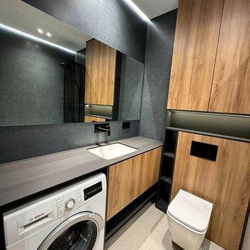 Довгострокова оренда 1к Квартира Сімейна вулиця ЖК Family-2