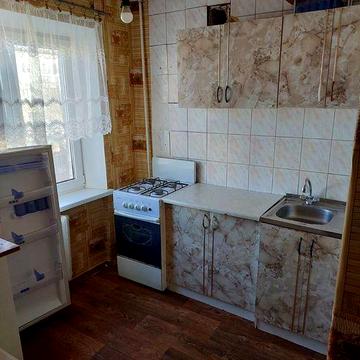 Квартира 2к осбб