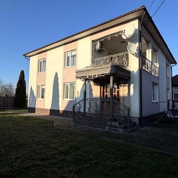 Продається будинок Реваківці