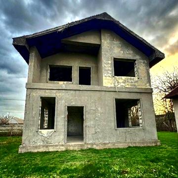 Продам дом Левый берег. Продам дом Березановка