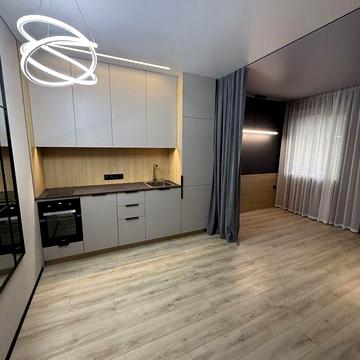 Держ. Програми-Так! Терміново 1К з ремонтом! Без комісії! Класна локація в Ірпені.