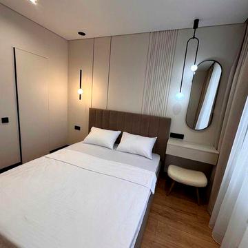 Оренда квартири. Поруч Центральний парк. Проживання з тваринами обговорюється