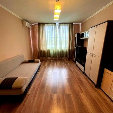 Здам 1-кімнатну квартиру, проспект Лобановського 150д, ЖК Ново-Деміївський, метро Деміївська, Голосіївський район.