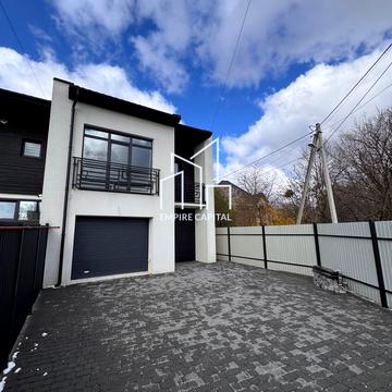 Скнилівська вул.