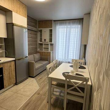 Аренда квартиры Запорожье жк комфорт сити