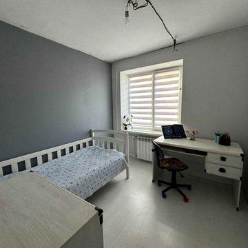 Сдаю 3 комнатную квартиру на пр.Центральный/6 Слободская и1