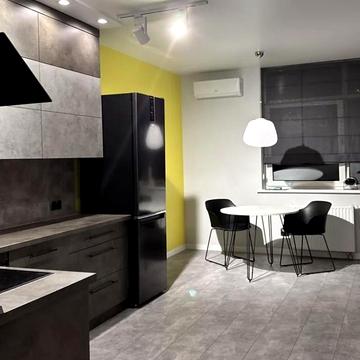 Європейського Союзу просп. (Правди), 41-Б