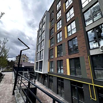 Продаж 3к Квартира Лисенка вулиця ЖК GL Club