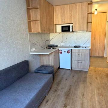 Оренда однокімнатної квартири проспект Богдана Хмельницького