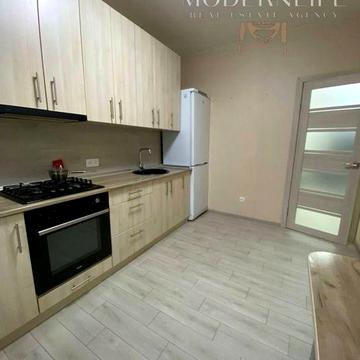 Продаж 1к квартири вул. Покровська 2/4 с. Гатне ЖК Добрий сусід