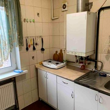 Здам 2кім вул. І.Франка з Автоном.отопл.