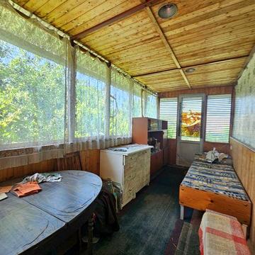 Продам дачу в дачному кооперативі с.Шутнівці