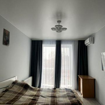 2 кімнатна квартира в новобудові