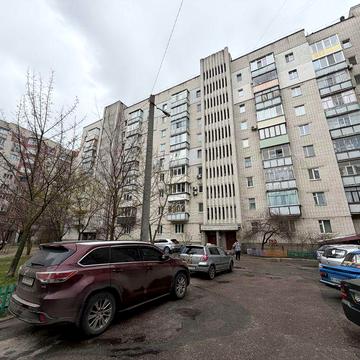 Продам 3 ком ул. Днепровская Сертификат