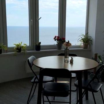 Сдам квартиру в аренду с паркоместом