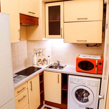 Довгострокова оренда 1к Квартира Личаківська вулиця