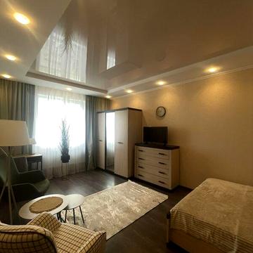 Довгострокова оренда 1к Квартира Полуботка Гетьмана вулиця ЖК Гетьманский