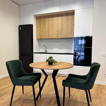 Оренда 1к квартири центр Unit home вул Джонса Гарета, Київ Unit city