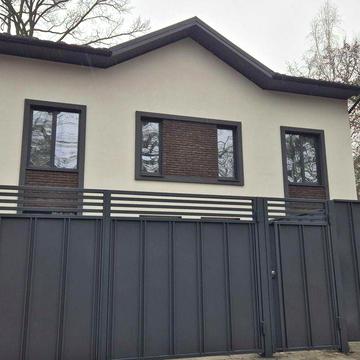 Акція! Дуплекс 100квм. в Ірпені Навпроти Парку Мужеловський. Ірпінь, Газ