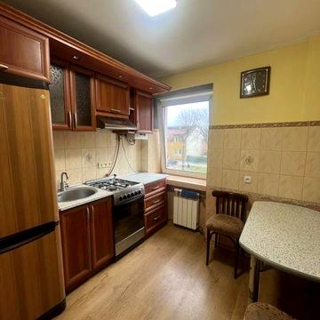 Продаж 2 квартири в цегляному будинку вул.Виговського