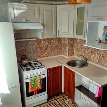 21000$ 1к.квартира, Героїв Харкова