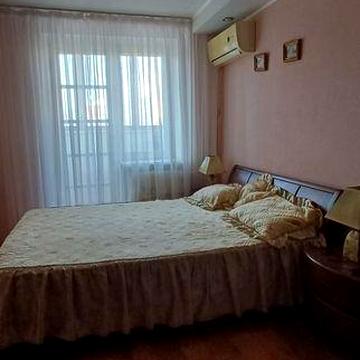 Довгострокова оренда квартири в центрі міста