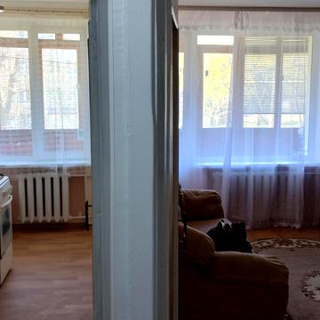 Лісовий просп., 21