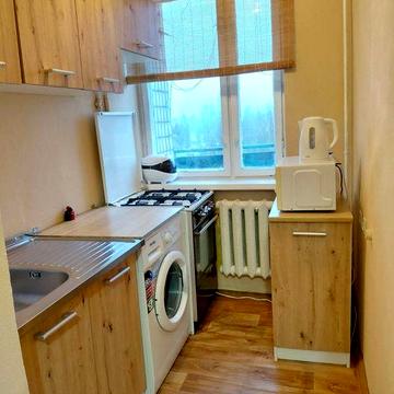 Оренда 1к вул.Івана Дзюби 6А. Борщагівка.