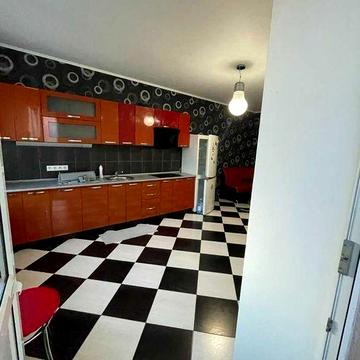 Оренда 1-к квартири на Чоколівці з паркомісцем