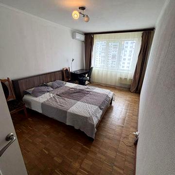 Оренда 1к. Пантелеймона Куліша 15. М. Лівобережна 7 хв.