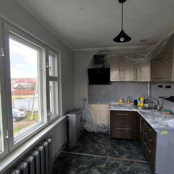 КНЯЖИЧІ!Продаж однокімнатної Євродвушки 43м2! Терміново!