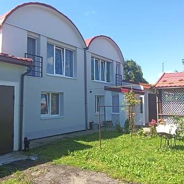 Здаєця в оренду будинк